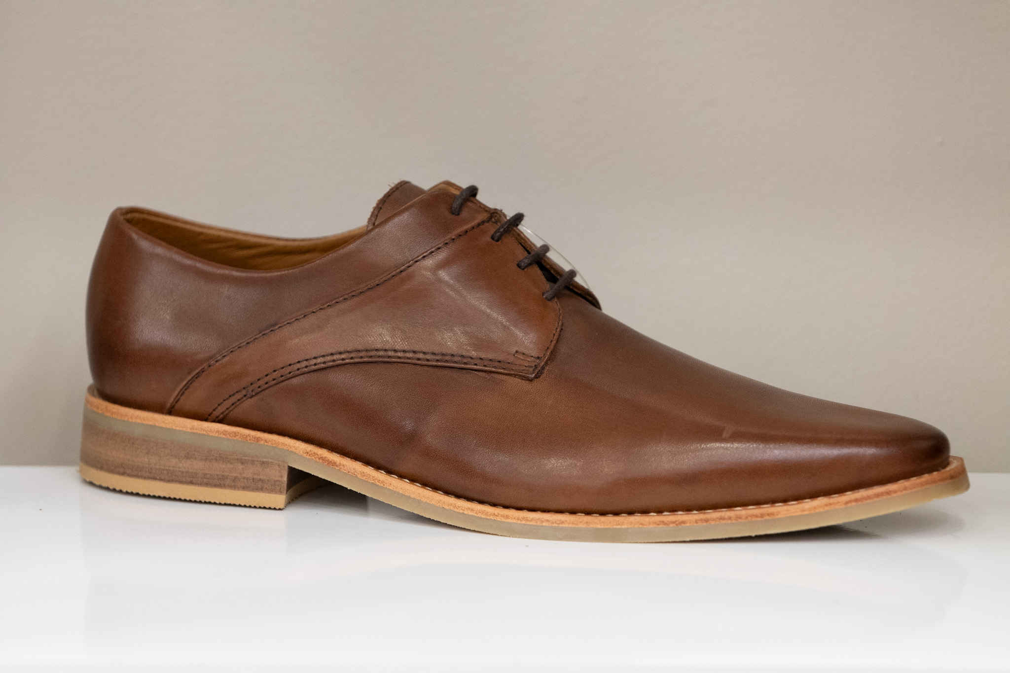 London 150 mach cognac